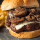Image for article titled The Takeout's fantasy food draft: Best burger topping
